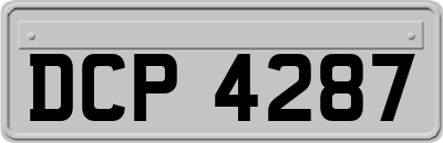 DCP4287