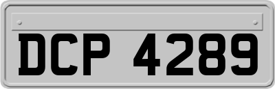 DCP4289