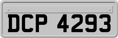 DCP4293