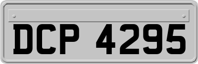DCP4295