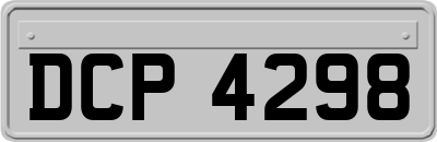 DCP4298