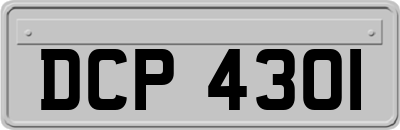 DCP4301