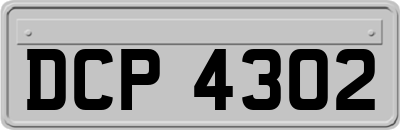DCP4302