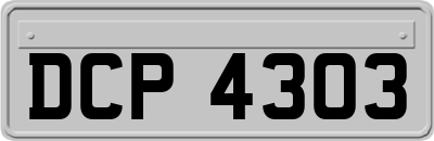 DCP4303