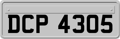 DCP4305