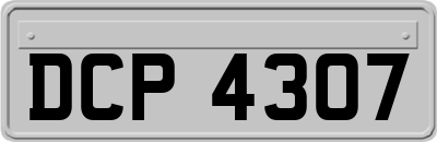DCP4307