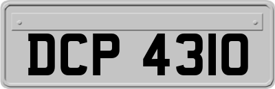DCP4310