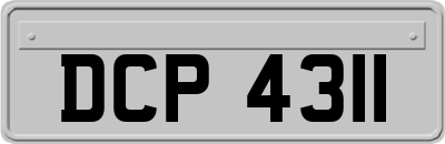 DCP4311