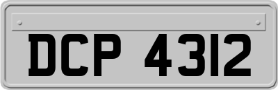 DCP4312