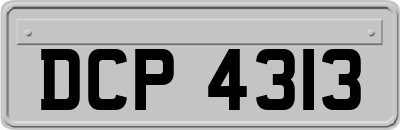 DCP4313