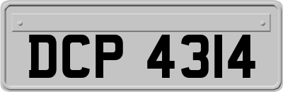 DCP4314