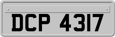 DCP4317