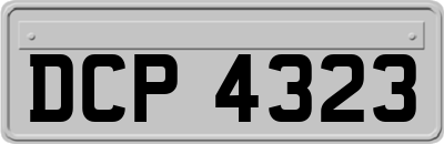 DCP4323