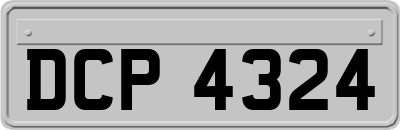 DCP4324