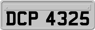 DCP4325
