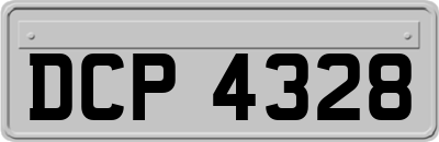 DCP4328
