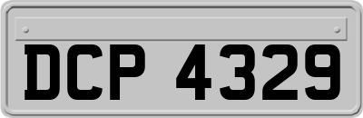 DCP4329
