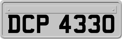 DCP4330