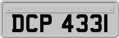 DCP4331