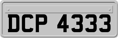 DCP4333