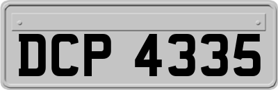 DCP4335