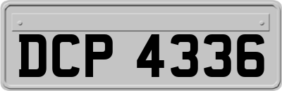 DCP4336