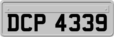 DCP4339