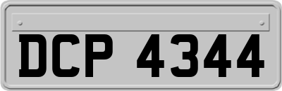 DCP4344