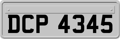 DCP4345