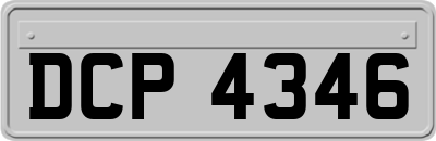 DCP4346