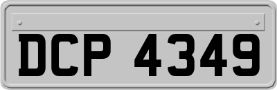 DCP4349