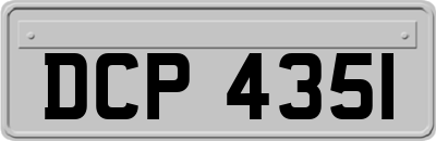 DCP4351