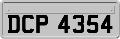 DCP4354