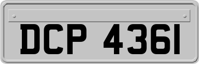 DCP4361