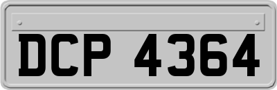 DCP4364