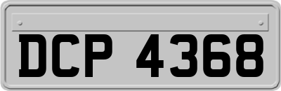 DCP4368