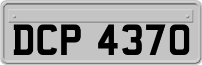 DCP4370