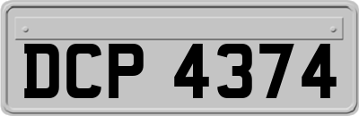 DCP4374