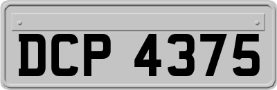 DCP4375