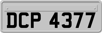 DCP4377
