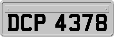 DCP4378