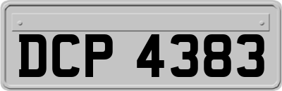 DCP4383
