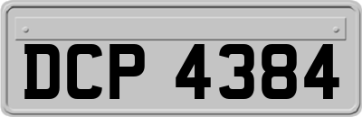 DCP4384