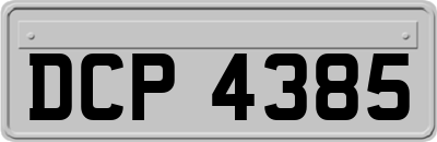 DCP4385