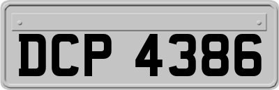 DCP4386