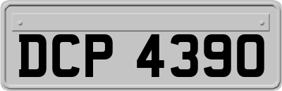 DCP4390