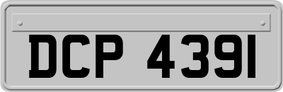 DCP4391