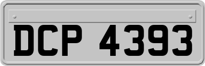 DCP4393