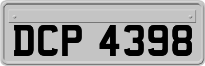 DCP4398