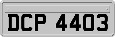 DCP4403